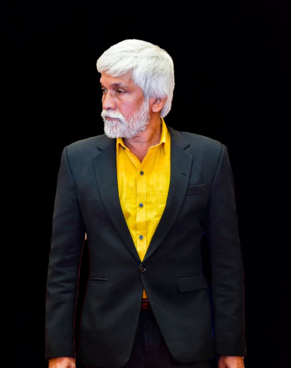 Owner of Viskam Auto A/C